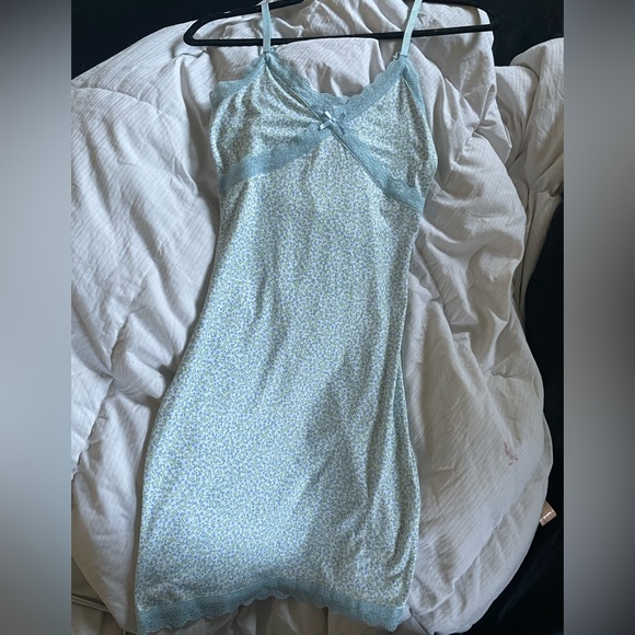 New H&M mini dress - Picture 2 of 4